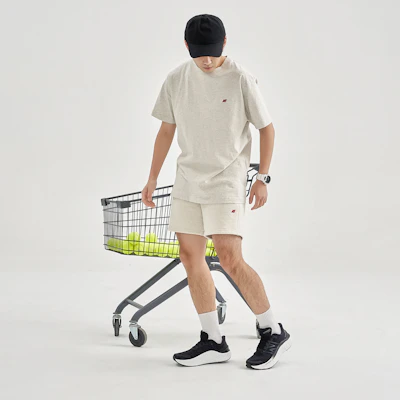 New Balance Fresh Foam X Kaiha Road 'Hitam Perak Metalik Gelap' MKAIRLK1 2