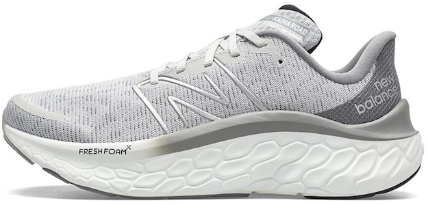 New Balance Fresh Foam X Kaiha Road 'Aluminium Terang' MKAIRLG1 Buy New Balance Fresh Foam X Kaiha Road 'Aluminium Terang' MKAIRLG1