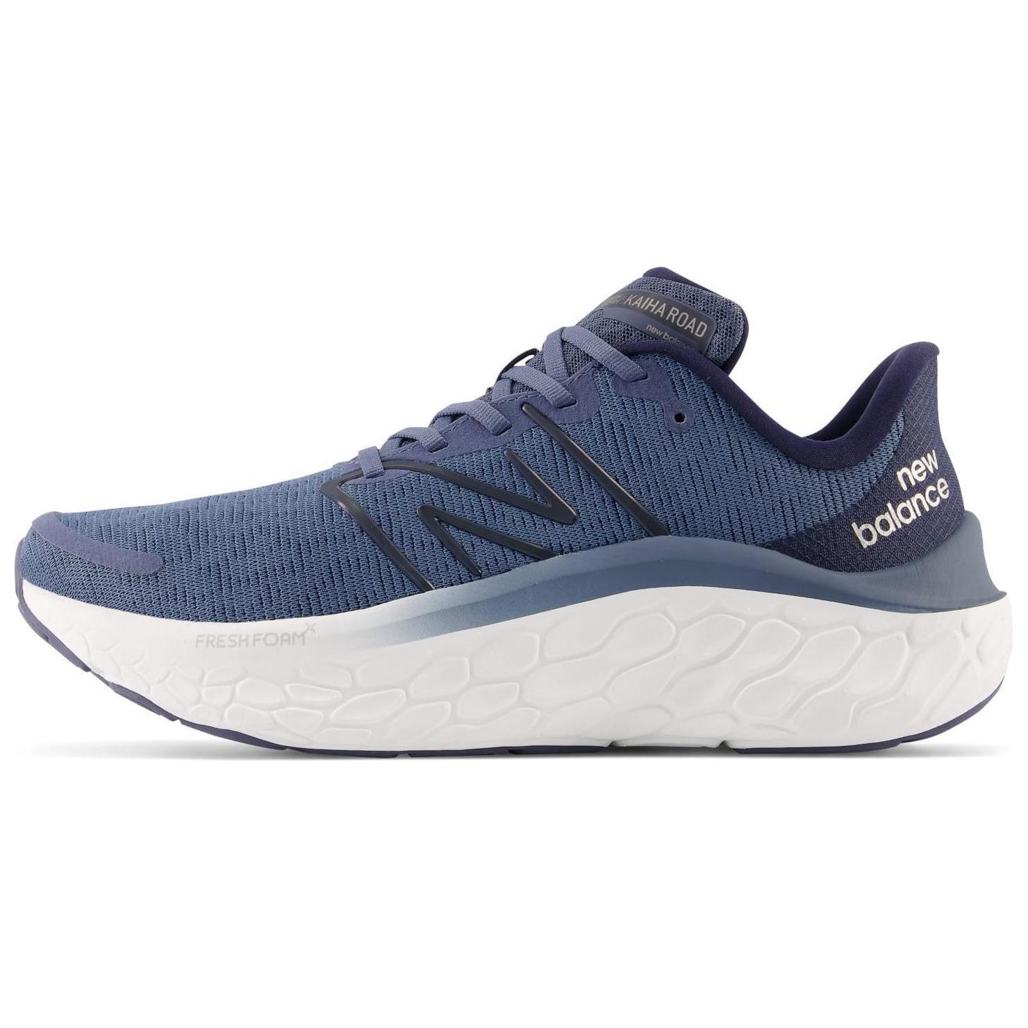 Buy New Balance Fresh Foam X Kaiha Road 'Indigo Vintage' MKAIRLC1