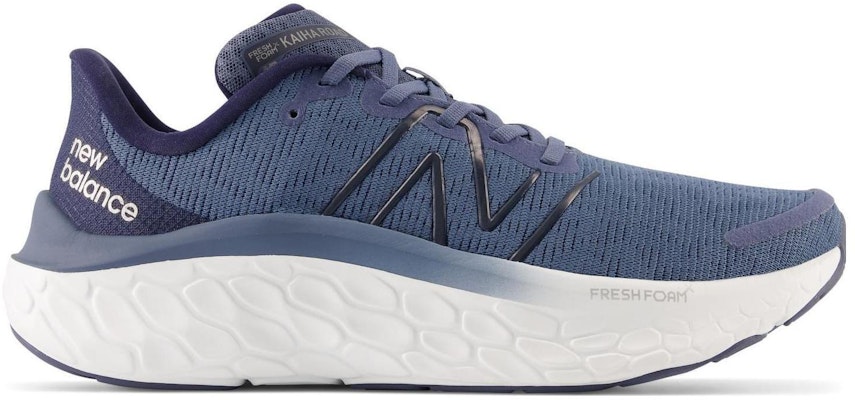 New Balance Fresh Foam X Kaiha Road 'Vintage Indigo' MKAIRLC1 Order New Balance Fresh Foam X Kaiha Road 'Vintage Indigo' MKAIRLC1