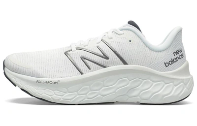 New Balance Fresh Foam X Kaiha Road 'White Silver'
