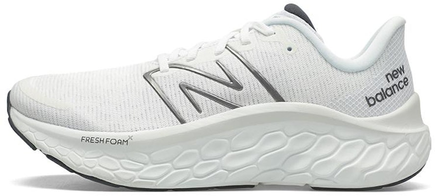 New Balance Fresh Foam X Kaiha Road 'White Silver' MKAIRCW1 Buy New Balance Fresh Foam X Kaiha Road 'White Silver' MKAIRCW1