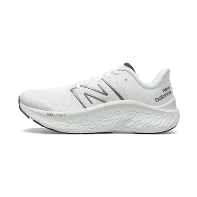 NB Fresh Foam X Kaiha Road 'White Silver'
