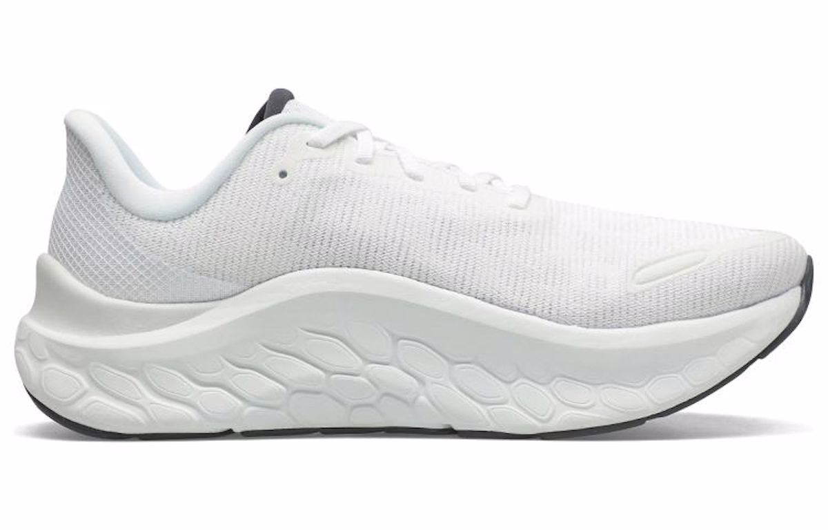 New Balance Fresh Foam X Kaiha Road 'White Silver'