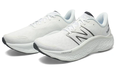 New Balance Fresh Foam X Kaiha Road 'White Silver'