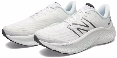 ニューバランス Fresh Foam X Kaiha Road 白銀 (NB FFX Kaiha Road 白銀) MKAIRCW1 Lookbook ニューバランス Fresh Foam X Kaiha Road 白銀 (NB FFX Kaiha Road 白銀) MKAIRCW1