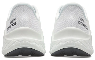 New Balance Fresh Foam X Kaiha Road 'White Silver'