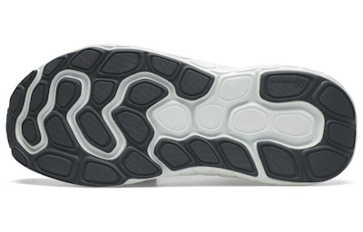 New Balance Fresh Foam X Kaiha Road 'White Silver'