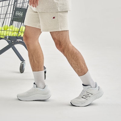 New Balance Fresh Foam X Kaiha Road 'White Silver' MKAIRCW1 Details for New Balance Fresh Foam X Kaiha Road 'White Silver' MKAIRCW1