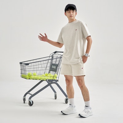New Balance Fresh Foam X Kaiha Road 'White Silver' MKAIRCW1 2
