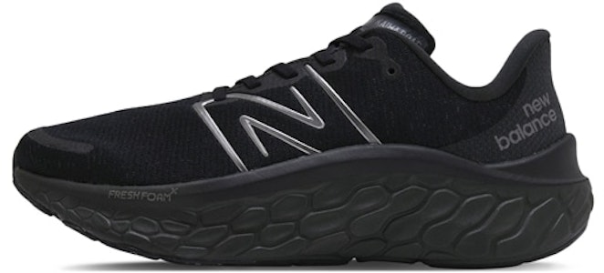 New Balance Fresh Foam X Kaiha v1 'Hitam' MKAIRCK1-2E Order New Balance Fresh Foam X Kaiha v1 'Hitam' MKAIRCK1-2E