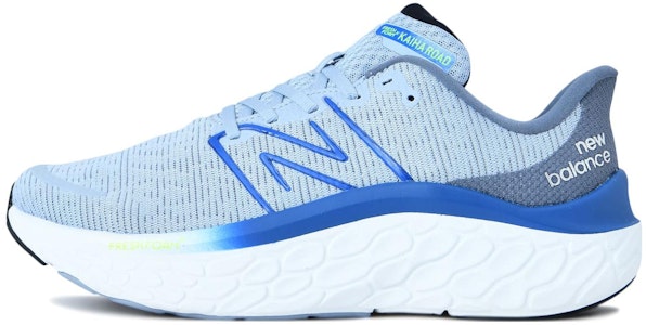 New Balance Fresh Foam X Kaiha V1 LY1 'Biru Kelabu' MKAIRLY1 Buy New Balance Fresh Foam X Kaiha V1 LY1 'Biru Kelabu' MKAIRLY1
