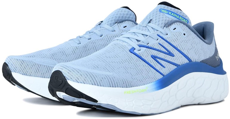 New Balance Fresh Foam X Kaiha V1 LY1 'Blue Gray' MKAIRLY1 Lookbook New Balance Fresh Foam X Kaiha V1 LY1 'Blue Gray' MKAIRLY1