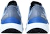 New Balance Fresh Foam X Kaiha V1 LY1 'Biru Kelabu' MKAIRLY1
