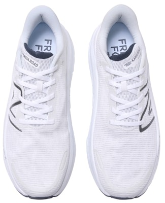 New Balance Fresh Foam X Kaiha v1 '白色' MKAIRCW1-2E MKAIRCW1-2E Lookbook New Balance Fresh Foam X Kaiha v1 '白色' MKAIRCW1-2E MKAIRCW1-2E