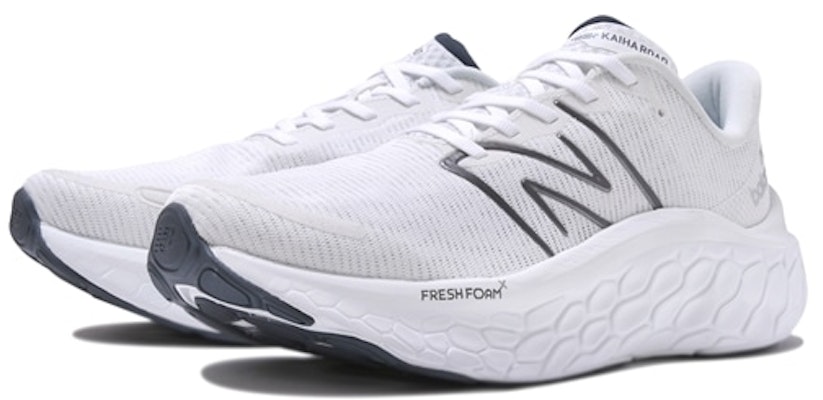 New Balance Fresh Foam X Kaiha v1 '白色' MKAIRCW1-2E MKAIRCW1-2E Purchase New Balance Fresh Foam X Kaiha v1 '白色' MKAIRCW1-2E MKAIRCW1-2E