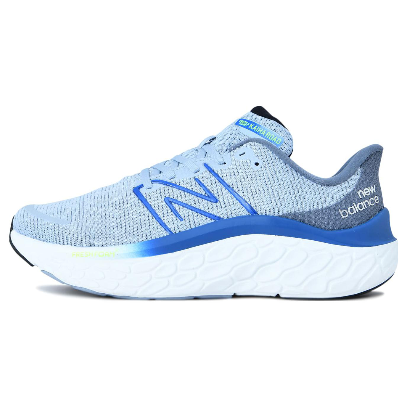 New Balance Fresh Foam X Kaiha V1 LY1 'Blue Gray' MKAIRLY1