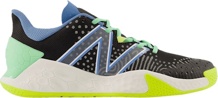 New Balance Fresh Foam X LAV v2 2E Wide 'Black Heritage Blue' MCHLAVB2-2E New Balance Fresh Foam X LAV v2 2E Wide 'Black Heritage Blue' MCHLAVB2-2E