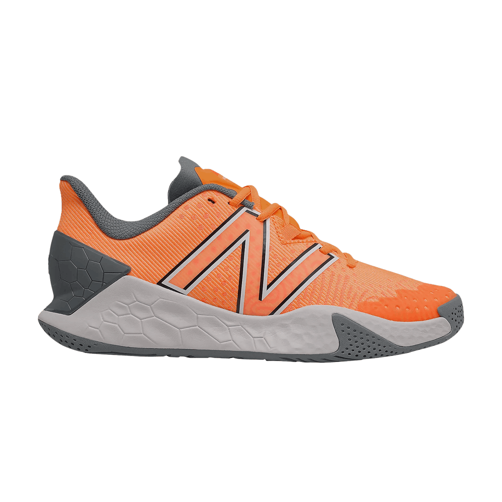 Buy New Balance Fresh Foam X LAV V2 2E 寬楦 'Impulse Dynamite' MCHLAVO2-2E