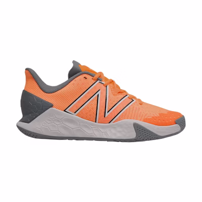 NB Fresh Foam X LAV V2 2E Wide 'Impulse Dynamite'