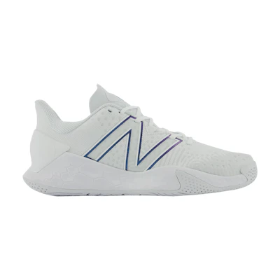 NB Fresh Foam X LAV v2 2E Wide 'White Laser Blue'