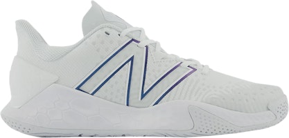 New Balance Fresh Foam X LAV v2 2E Wide 'White Laser Blue' MCHLAVL2-2E New Balance Fresh Foam X LAV v2 2E Wide 'White Laser Blue' MCHLAVL2-2E