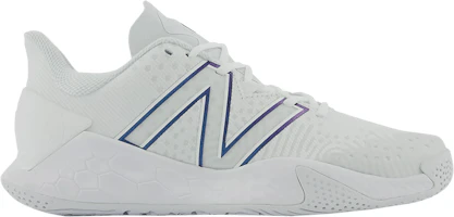 New Balance Fresh Foam X LAV v2 2E Wide 'White Laser Blue' MCHLAVL2-2E New Balance Fresh Foam X LAV v2 2E Wide 'White Laser Blue' MCHLAVL2-2E