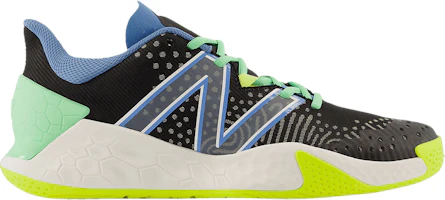 New Balance Fresh Foam X LAV v2 'Black Heritage Blue' MCHLAVB2 New Balance Fresh Foam X LAV v2 'Black Heritage Blue' MCHLAVB2