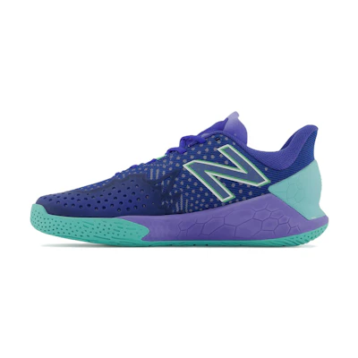 NB Fresh Foam X Lav V2 'CMFT Blue'