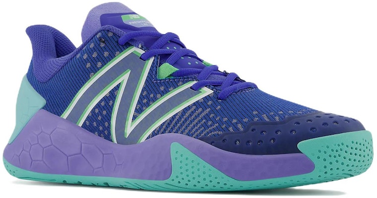 New Balance Fresh Foam X Lav V2 'Comfort Blue' Lelaki/Wanita MCHLAVP2 Lookbook New Balance Fresh Foam X Lav V2 'Comfort Blue' Lelaki/Wanita MCHLAVP2