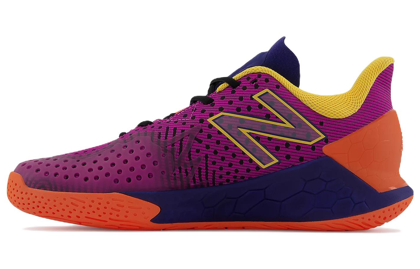 New Balance Fresh Foam X LAV v2 'Magenta Pop' MCHLAVK2