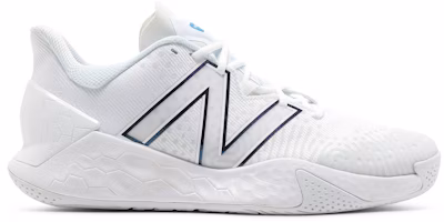 New Balance Fresh Foam X LAV v2 'White Laser Blue' MCHLAVL2 New Balance Fresh Foam X LAV v2 'White Laser Blue' MCHLAVL2