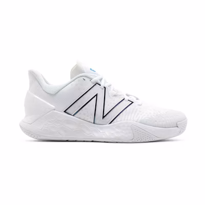NB Fresh Foam X LAV v2 'White Laser Blue'