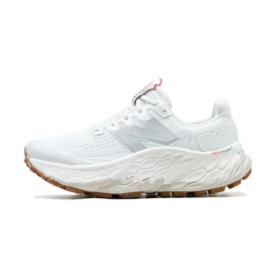 NB Fresh Foam X Low Running 'Slip-Resistant White'