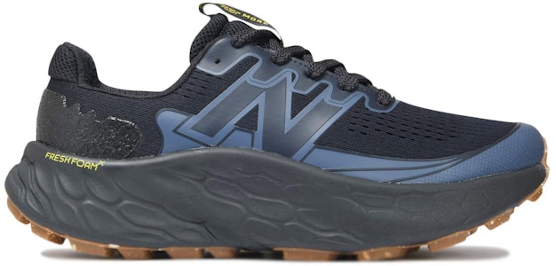 New Balance Fresh Foam X More Trail SE Zapatos 'Azul Negro' MTMORNSE Order New Balance Fresh Foam X More Trail SE Zapatos 'Azul Negro' MTMORNSE