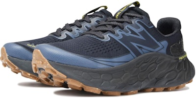 ニューバランス フレッシュフォームX モア トレイル SE (ブルーブラック) MTMORNSE Lookbook ニューバランス フレッシュフォームX モア トレイル SE (ブルーブラック) MTMORNSE