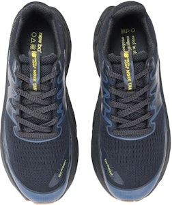New Balance Fresh Foam X More Trail SE Zapatos 'Azul Negro' MTMORNSE Shop New Balance Fresh Foam X More Trail SE Zapatos 'Azul Negro' MTMORNSE