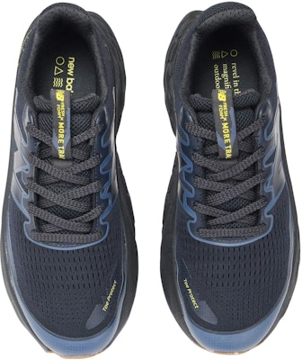 Sepatu New Balance Fresh Foam X More Trail SE 'Biru Hitam' MTMORNSE Shop Sepatu New Balance Fresh Foam X More Trail SE 'Biru Hitam' MTMORNSE