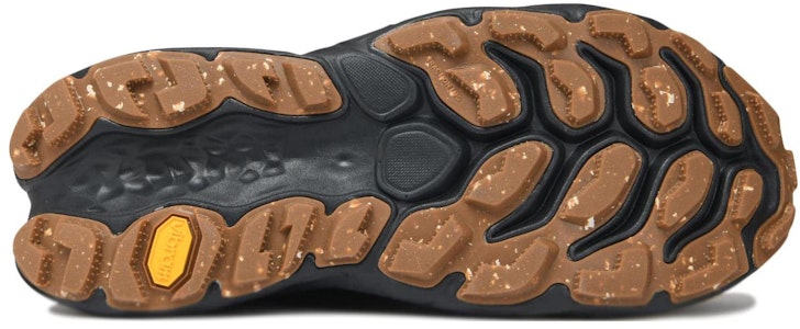 New Balance Fresh Foam X More Trail SE Zapatos 'Azul Negro' MTMORNSE Details for New Balance Fresh Foam X More Trail SE Zapatos 'Azul Negro' MTMORNSE