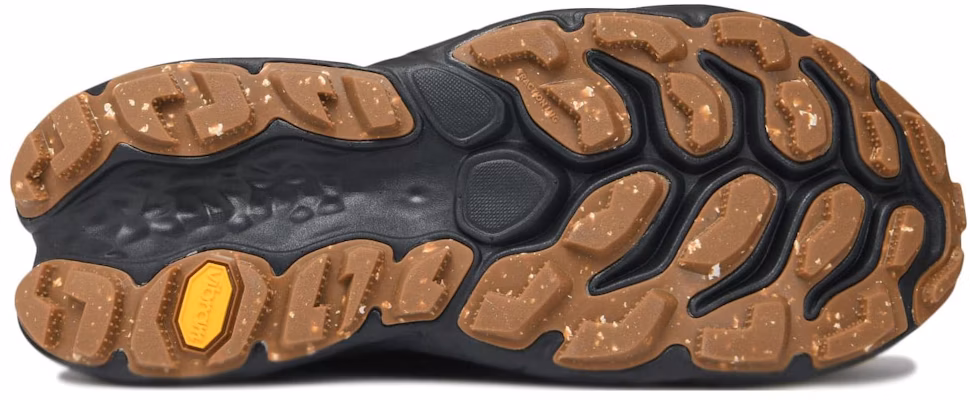 Sepatu New Balance Fresh Foam X More Trail SE 'Biru Hitam' MTMORNSE Details for Sepatu New Balance Fresh Foam X More Trail SE 'Biru Hitam' MTMORNSE