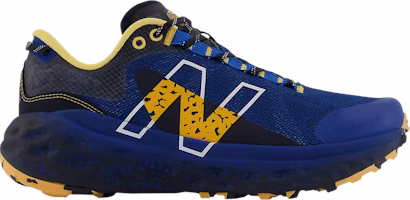 New Balance Fresh Foam X More Trail v2 2E Wide 'Blue Vibrant Apricot' MTMORBY2-2E New Balance Fresh Foam X More Trail v2 2E Wide 'Blue Vibrant Apricot' MTMORBY2-2E