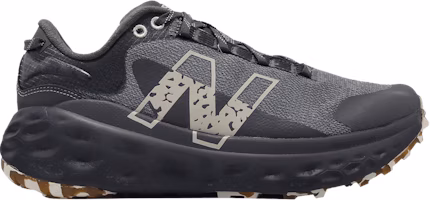 New Balance Fresh Foam X More Trail v2 2E Wide 'Castlerock Phantom' MTMORCT2-2E New Balance Fresh Foam X More Trail v2 2E Wide 'Castlerock Phantom' MTMORCT2-2E