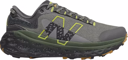 New Balance Fresh Foam X More Trail v2 2E Wide 'Norway Spruce' MTMORLY2-2E New Balance Fresh Foam X More Trail v2 2E Wide 'Norway Spruce' MTMORLY2-2E