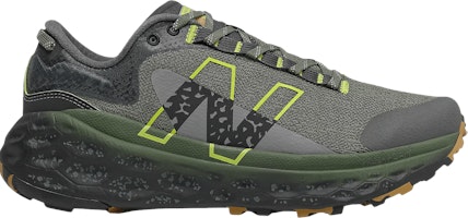 New Balance Fresh Foam X More Trail v2 2E Wide 'Norway Spruce' MTMORLY2-2E New Balance Fresh Foam X More Trail v2 2E Wide 'Norway Spruce' MTMORLY2-2E