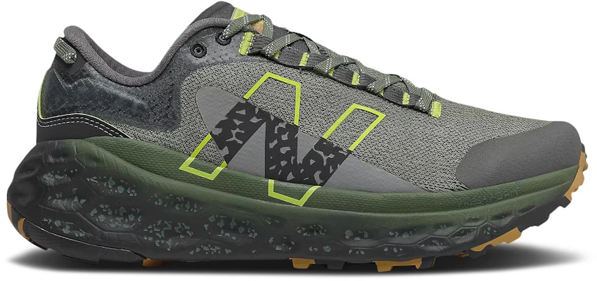 New Balance Fresh Foam X More Trail v2 2E Large ''Épicea de Norvège'' MTMORLY2-2E Buy New Balance Fresh Foam X More Trail v2 2E Large ''Épicea de Norvège'' MTMORLY2-2E