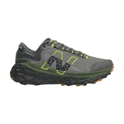 NB Fresh Foam X More Trail v2 2E Wide 'Norway Spruce'