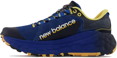 New Balance Fresh Foam X More Trail v2 'Blue Vibrant Apricot' MTMORBY2 New Balance Fresh Foam X More Trail v2 'Blue Vibrant Apricot' MTMORBY2