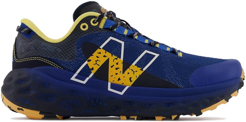 New Balance Fresh Foam X More Trail v2 'Biru Aprikot Meriah' MTMORBY2 Order New Balance Fresh Foam X More Trail v2 'Biru Aprikot Meriah' MTMORBY2