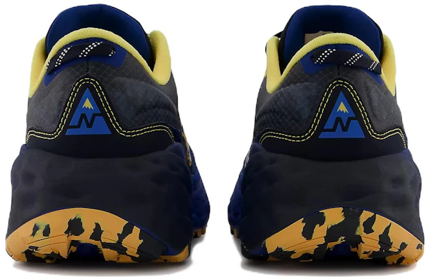 New Balance Fresh Foam X More Trail v2 ''Blauw Vibrante Abrikoos'' MTMORBY2 Purchase New Balance Fresh Foam X More Trail v2 ''Blauw Vibrante Abrikoos'' MTMORBY2