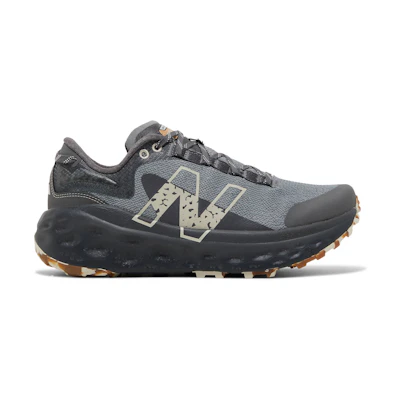 NB Fresh Foam X More Trail v2 'Castlerock Phantom'